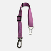 Cinto de Segurança para Cachorro Aquarela Rosa Pink